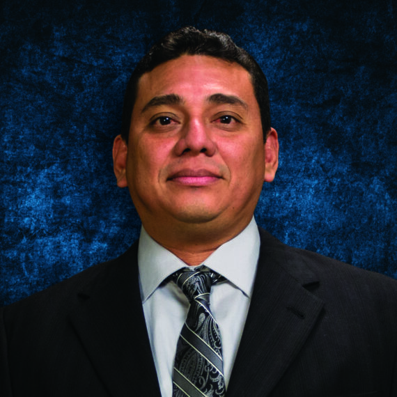 Alain Moguel - Managing Director BPO