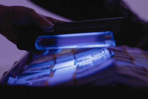 AML Compliance Services