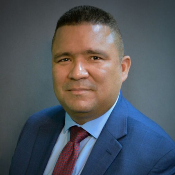 Reynaldo F. Magaña - Managing Director Audit & Assurance