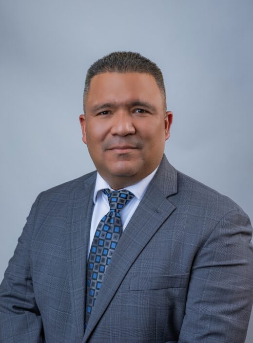 Reynaldo F. Magaña - Managing Director Audit & Assurance