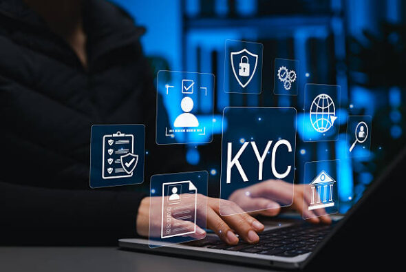 AML Compliance Services