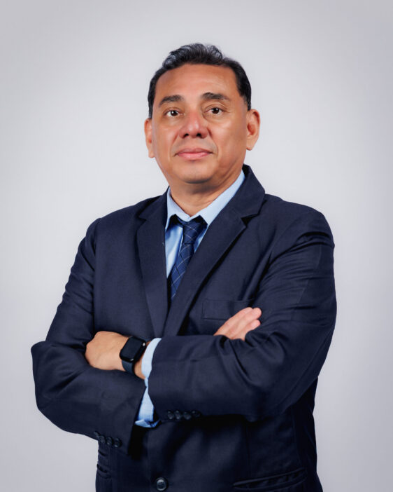 Alain Moguel - Managing Director BPO