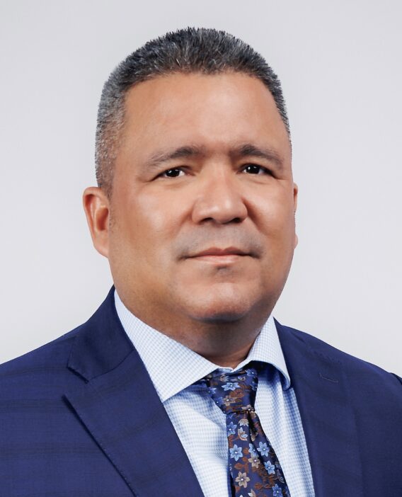 Reynaldo F. Magaña - Managing Director Audit & Assurance