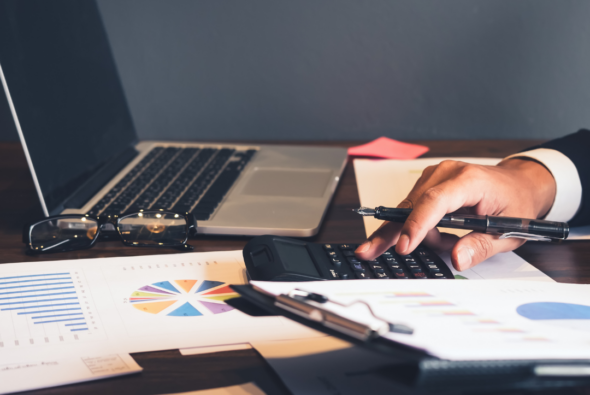 Accounting & Financial Reporting