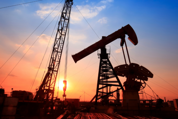 Oil, Gas, and Energy