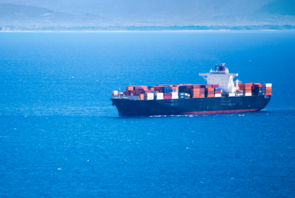 Shipping